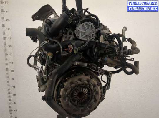 купить Двигатель (ДВС) на Citroen C4 2010-2020