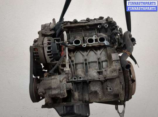 купить Двигатель (ДВС) на Nissan Note E11 2005-2013