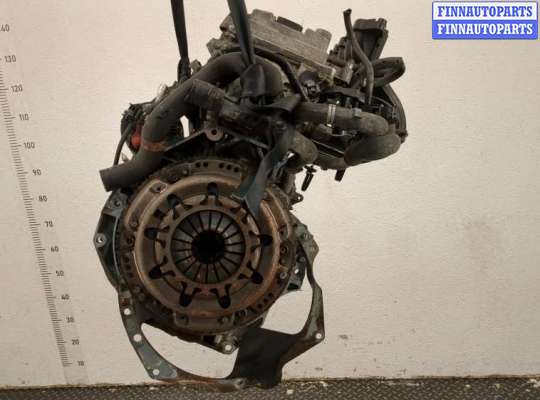 купить Двигатель (ДВС) на Nissan Note E11 2005-2013