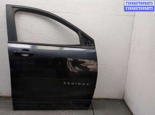 купить Дверь боковая (легковая) на Chevrolet Equinox 2017-2024