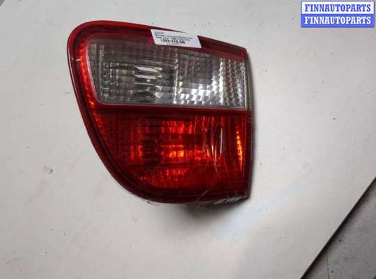 Фонарь крышки багажника ST345317 на Seat Leon 1999-2006