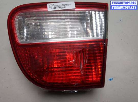 купить Фонарь крышки багажника на Seat Leon 1999-2006