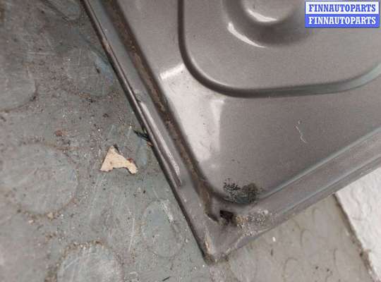 купить Дверь боковая (легковая) на Renault Scenic 1996-2002