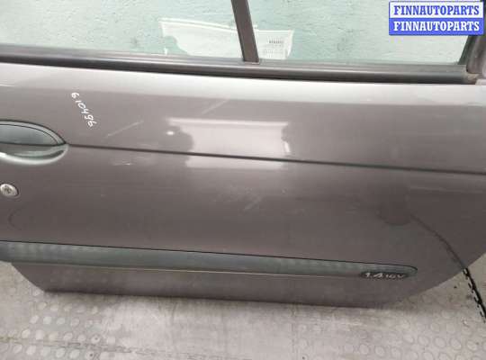 купить Дверь боковая (легковая) на Renault Scenic 1996-2002