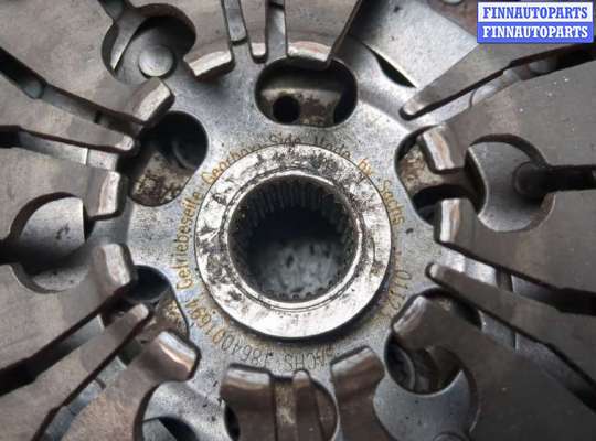 купить Маховик на Volkswagen Passat 6 2005-2010