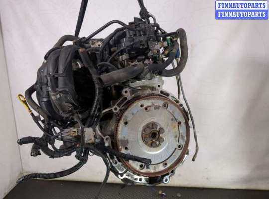 купить Двигатель (ДВС на разборку) на Ford Focus 2 2005-2008