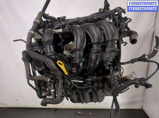 купить Двигатель (ДВС) на Ford Focus 2 2005-2008