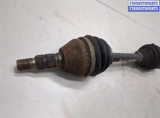 купить Полуось (приводной вал, шрус) на Opel Insignia 2008-2017