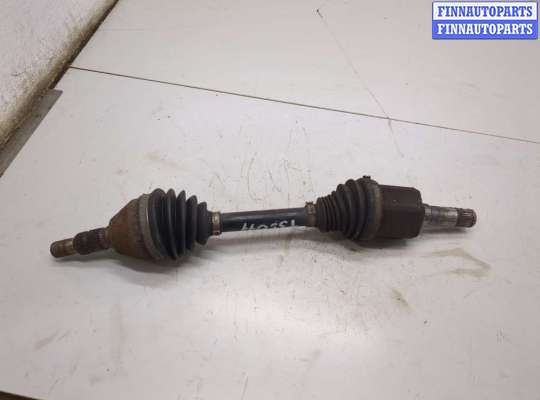 купить Полуось (приводной вал, шрус) на Opel Insignia 2008-2017