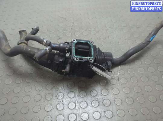 купить Корпус термостата на Citroen C4 Picasso 2013-2018