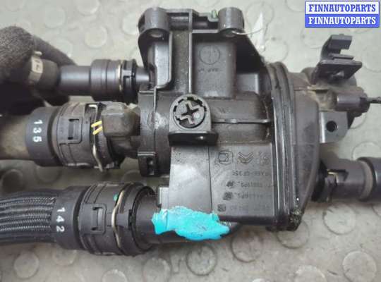 купить Корпус термостата на Citroen C4 Picasso 2013-2018