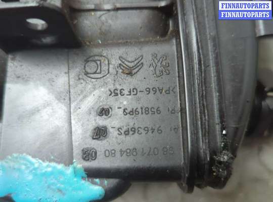 купить Корпус термостата на Citroen C4 Picasso 2013-2018