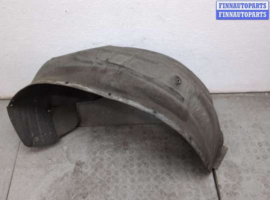 купить Защита арок (подкрылок) на BMW X6 E71 2007-2014