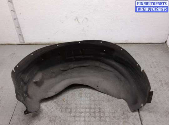 купить Защита арок (подкрылок) на BMW X6 E71 2007-2014