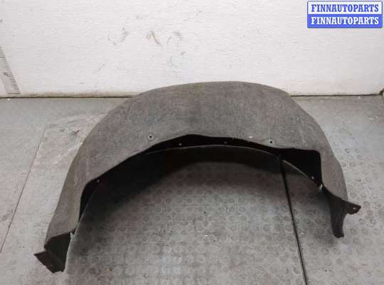 купить Защита арок (подкрылок) на BMW X6 E71 2007-2014