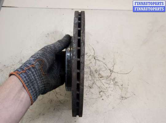 купить Диск тормозной на Renault Megane 2 2002-2009