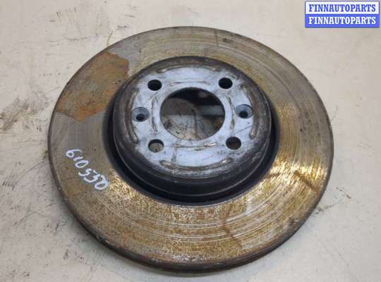 купить Диск тормозной на Renault Megane 2 2002-2009