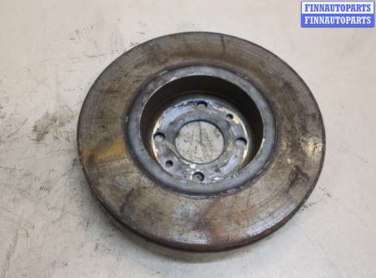 купить Диск тормозной на Renault Megane 2 2002-2009