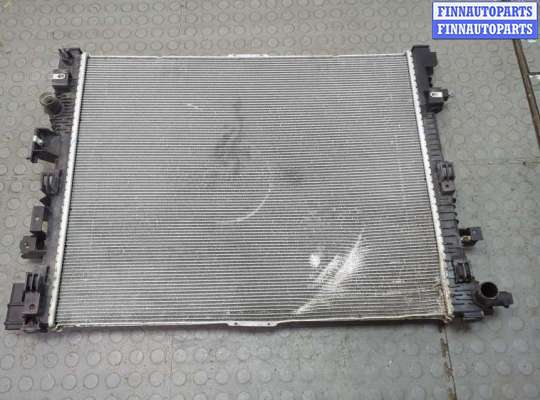 купить Радиатор охлаждения двигателя на Chevrolet Equinox 2017-2024