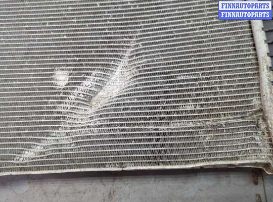 купить Радиатор охлаждения двигателя на Chevrolet Equinox 2017-2024