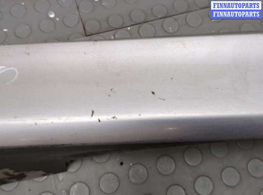 купить Накладка на порог на Mazda 6 (GH) 2007-2012