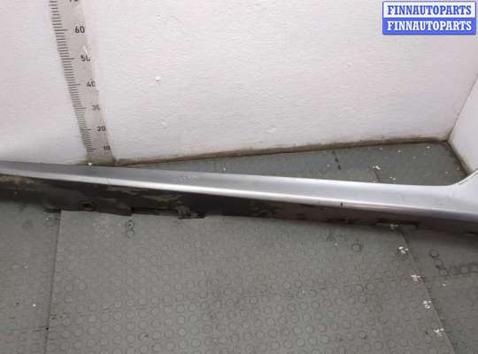 купить Накладка на порог на Mazda 6 (GH) 2007-2012