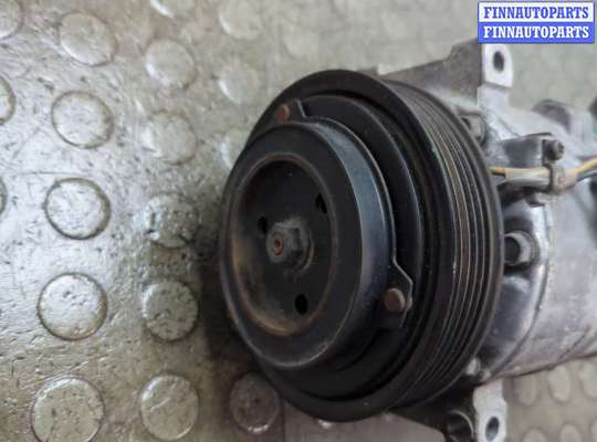 купить Компрессор кондиционера на Opel Vectra C 2002-2008