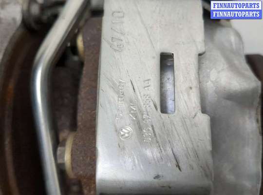 купить Турбина на Volkswagen Passat CC 2008-2012