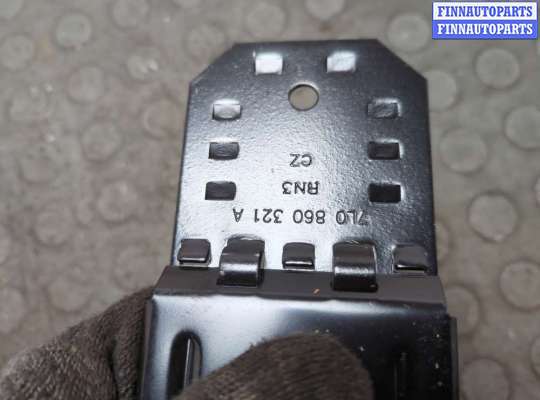 купить Упор противооткатный на Audi Q3 2011-2018