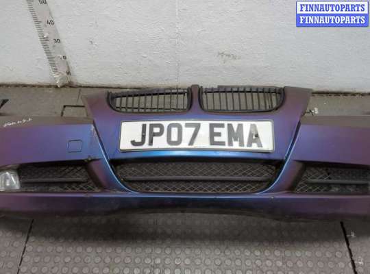 купить Бампер на BMW 3 E90, E91, E92, E93 2005-2012