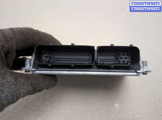 купить Блок управления двигателем на Audi A4 (B6) 2000-2006