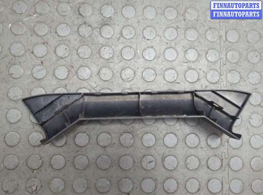 купить Пластик (Обшивка) моторного отсека на BMW 5 E60 2003-2010