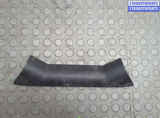 купить Пластик (Обшивка) моторного отсека на BMW 5 E60 2003-2010