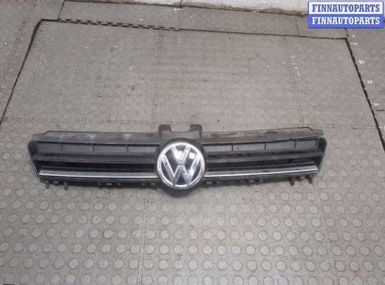 Купить Решетка радиатора на Volkswagen Golf 7 2012-2020 Решетка радиатора VG2795551 на Volkswagen Golf 7 2012-2020
