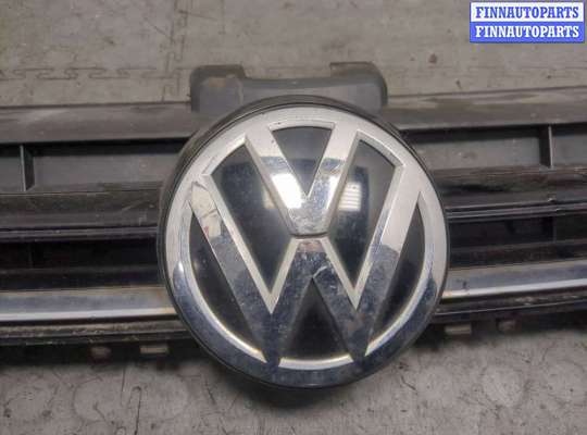 купить Решетка радиатора на Volkswagen Golf 7 2012-2020