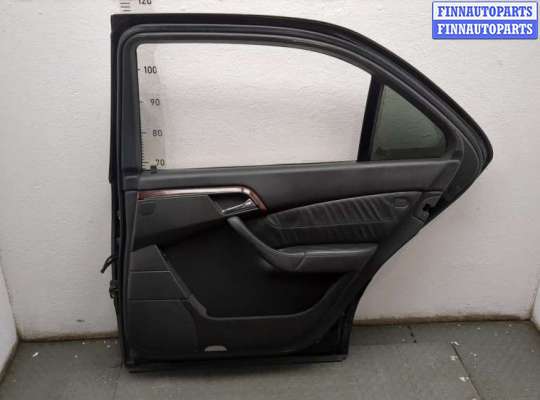 купить Стекло форточки двери на Mercedes S W220 1998-2006