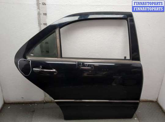 купить Стекло форточки двери на Mercedes S W220 1998-2006