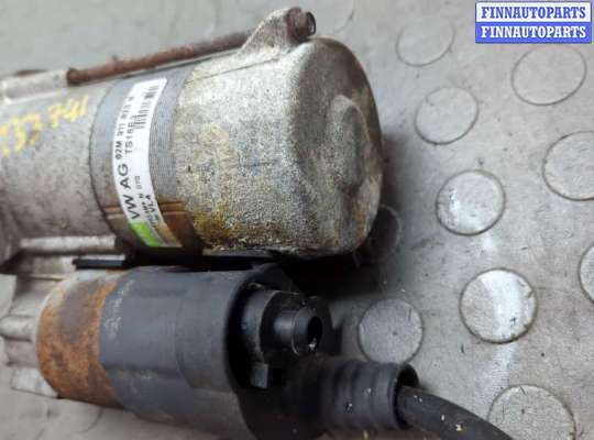 купить Стартер на Seat Leon 2 2005-2012