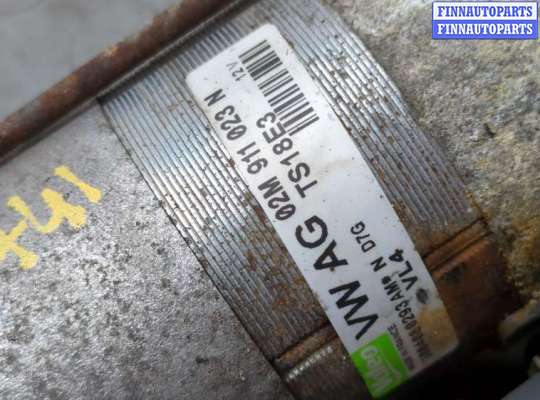 купить Стартер на Seat Leon 2 2005-2012