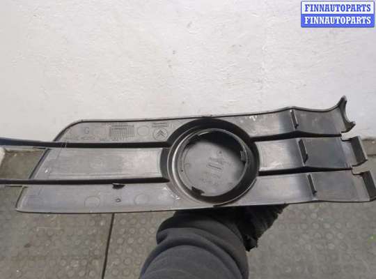 купить Заглушка (решётка) бампера на Citroen C5 2004-2008