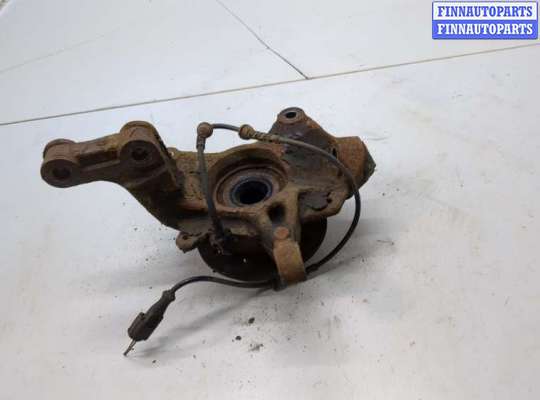 купить Ступица (кулак, цапфа) на Renault Scenic 2009-2012