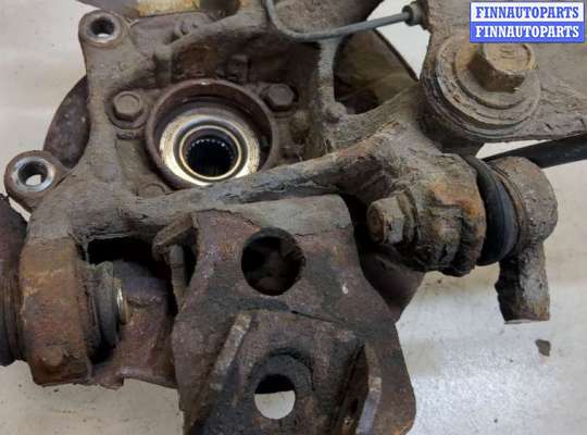 купить Ступица (кулак, цапфа) на Toyota RAV 4 2006-2013
