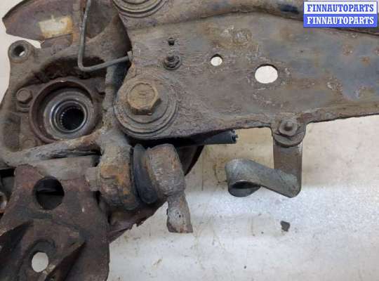 купить Ступица (кулак, цапфа) на Toyota RAV 4 2006-2013