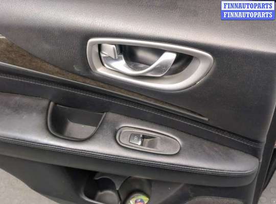 купить Дверная карта (Обшивка двери) на Infiniti QX60 2013-2020