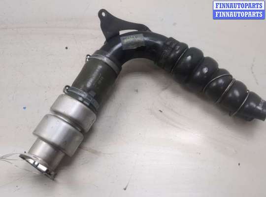 купить Патрубок интеркулера на Ford Focus 3 2011-2015