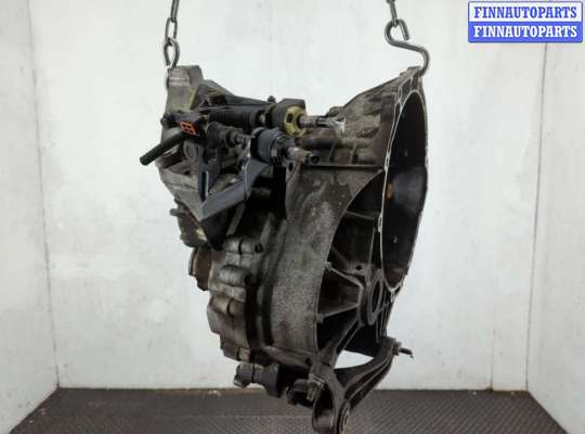 КПП 5-ст.мех. (МКПП) FO2066113 на Ford Focus 2 2005-2008