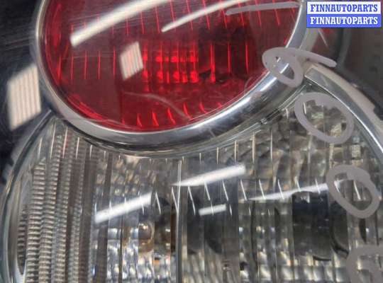 купить Фонарь (задний) на Land Rover Freelander 2 2006-2014