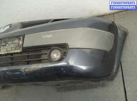 купить Бампер на Renault Megane 2 2002-2009