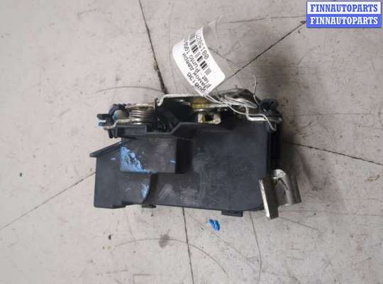 Замок боковой двери на Fiat Punto II (188)