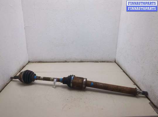 купить Полуось (приводной вал, шрус) на Ford EcoSport 2012-2018